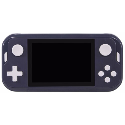 Портативная игровая приставка PGP AIO Union C35a (4000 в 1) + 4000 встроенных игр (Серый)