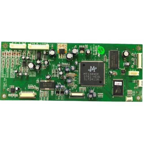 Материнская плата 3784C VER2.2 MT1389DE для Daewoo DSL-20M1TC