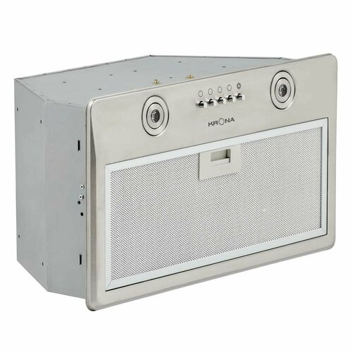 Вытяжка кухонная KRONA RUNA 600 inox PB 1219000₽