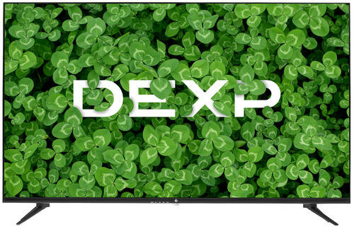 DEXP 43UHG1