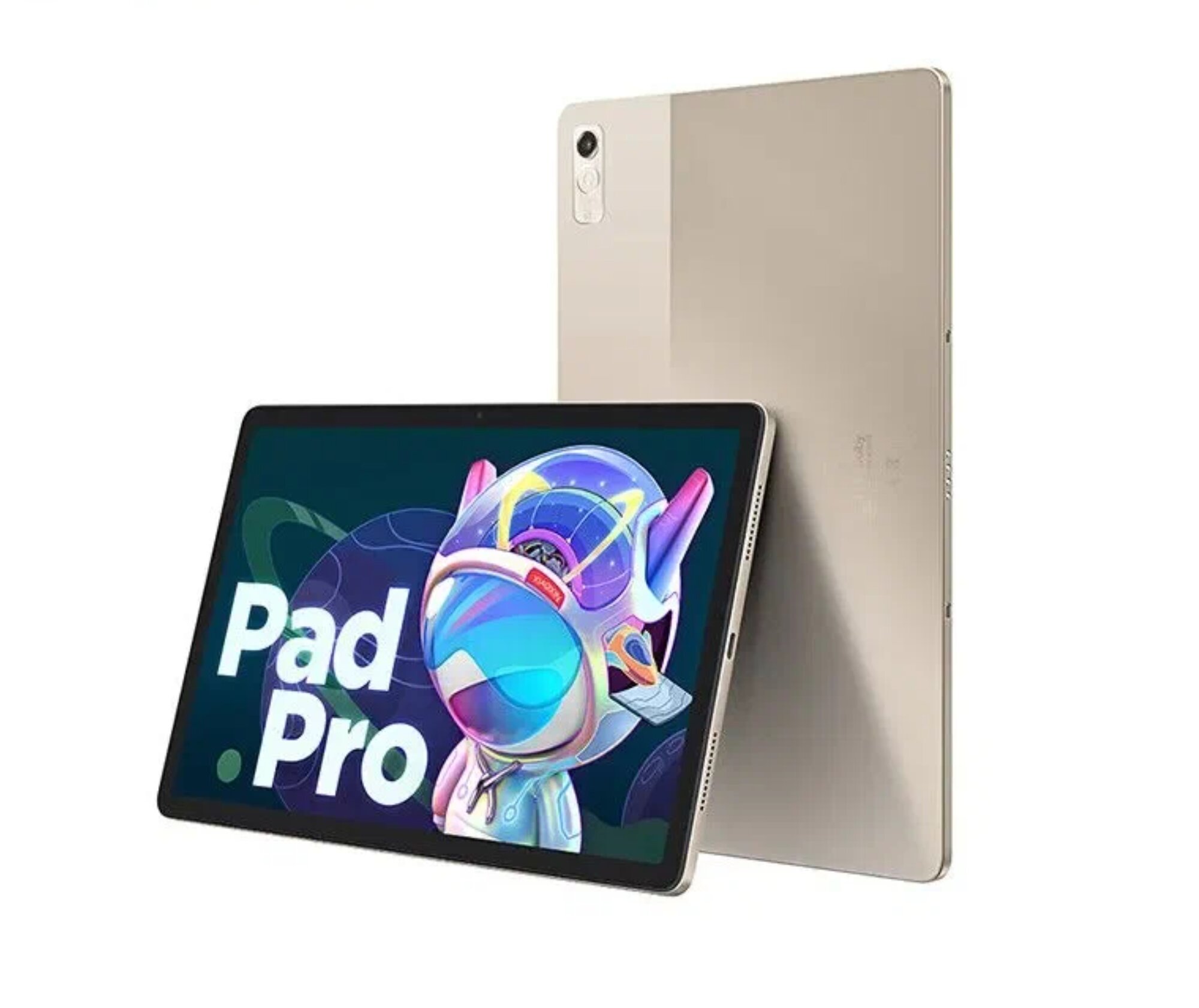 Планшет Lenovo Lenovo Xiaoxin Pad Pro 2022 6/128 CN Gold