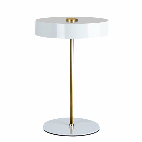 Лампа настольная Arte Elnath A5038LT-3WH 6990₽