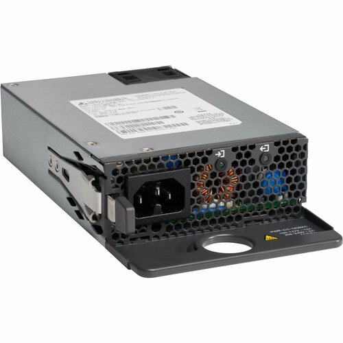 Блок питания Cisco Catalyst 9200 PWR-C6-1KWAC 1000 Вт 17500000₽