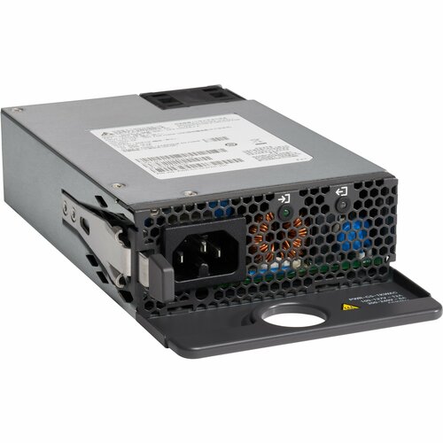 шасси cisco pwr c6 1kwac Блок питания Cisco Catalyst 9200 PWR-C6-1KWAC 1000 Вт