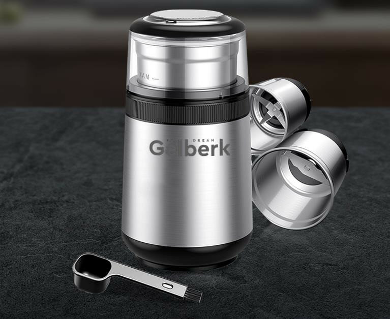 Кофемолка (GELBERK GL-CG550 15448)