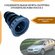 Соединительная муфта патрубка отопителя Ford Focus 2 1491674