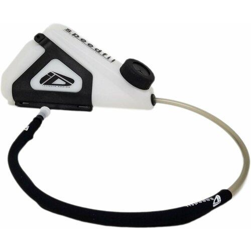 Велосипедная бутылка для воды Speedfil F1 система гидратации на раме велосипеда 5600₽