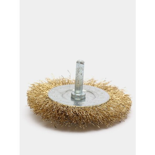 Набор металлических щеток со шпильками 5 насадок 1199₽