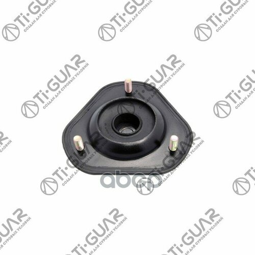 Верхняя Опора Стойки Tg-48609-28010 Ti-Guar Fr RhLh Estima Lucida Txr1 Tcr2 Cxr2 Ti-Guar арт TG4860928010 4730₽