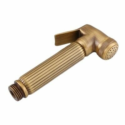 Лейка для гигиенического душа Wela WL004