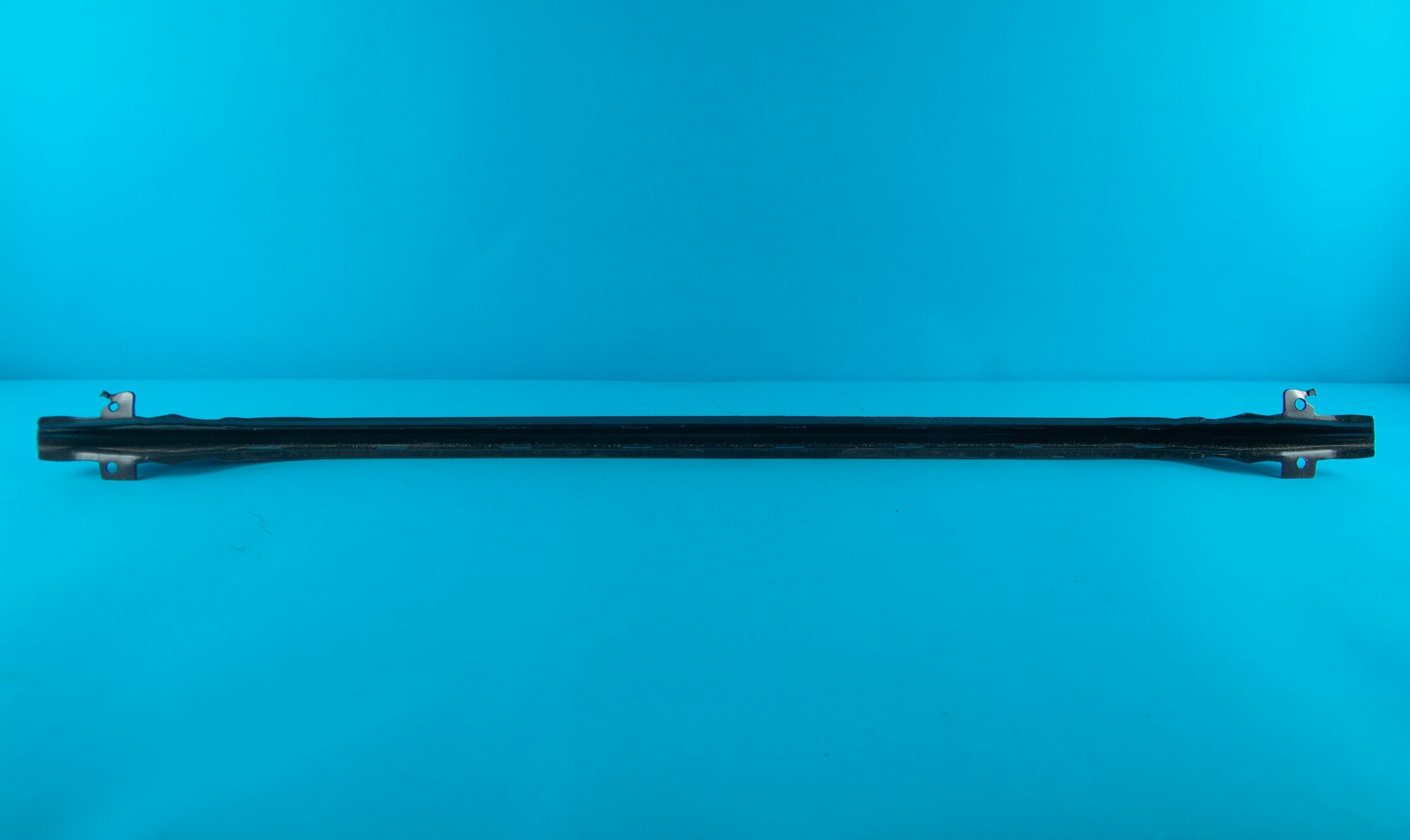 Усилитель бампера передний переднего нижний Volkswagen Polo 2010-2019 Фольксваген Поло RS6N5807651