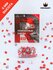 Шипы ремонтные RED LINE, Теком, 12-8-2ТР С, фасовка 100 шт.
