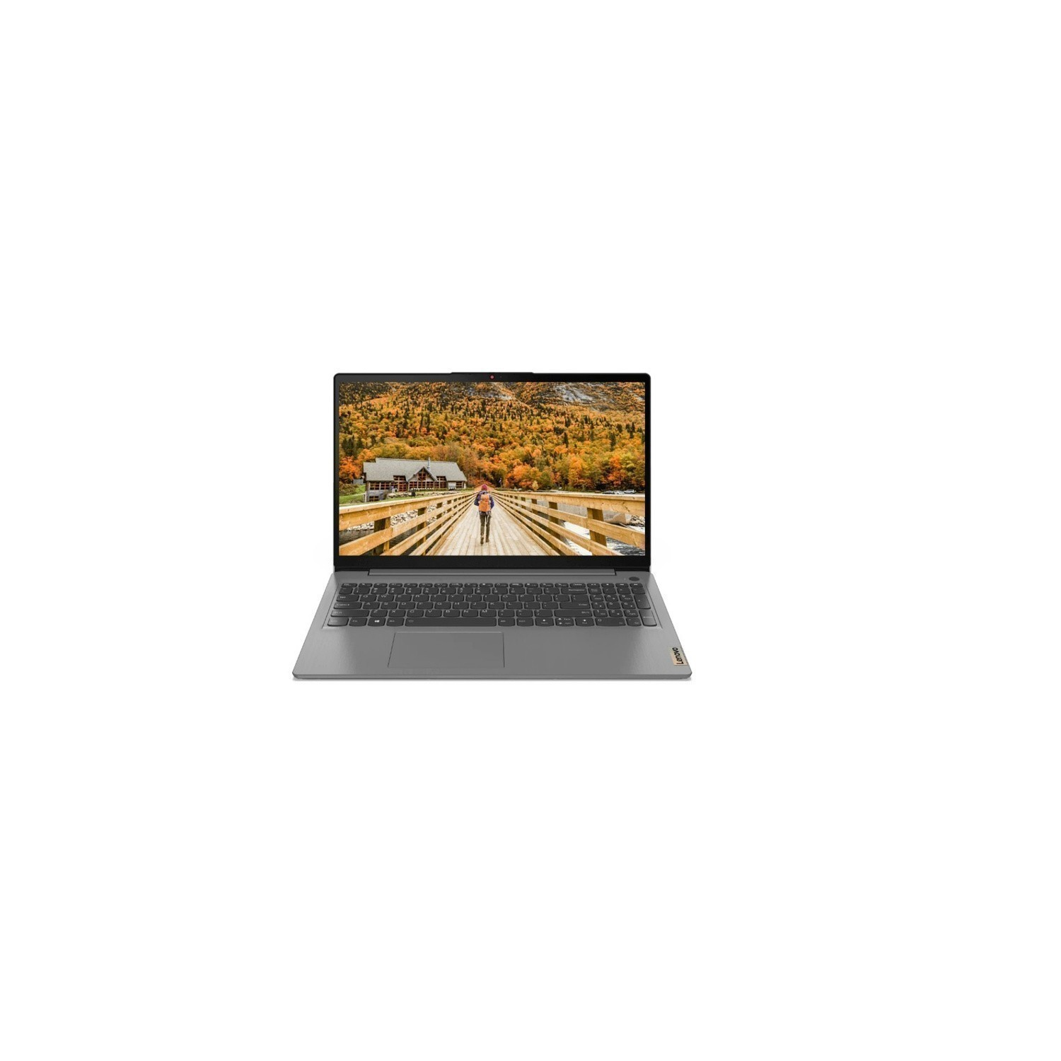 Ноутбук Lenovo IdeaPad 3 15ITL6 82H801QTRK 82H801QTRK