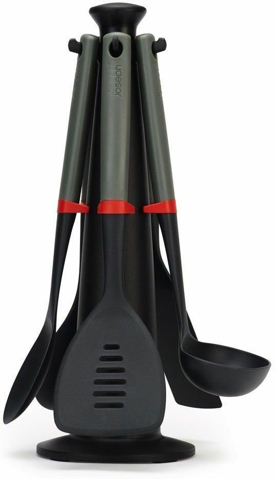 Картинки Набор из 5 кухонных инструментов Joseph Joseph Duo