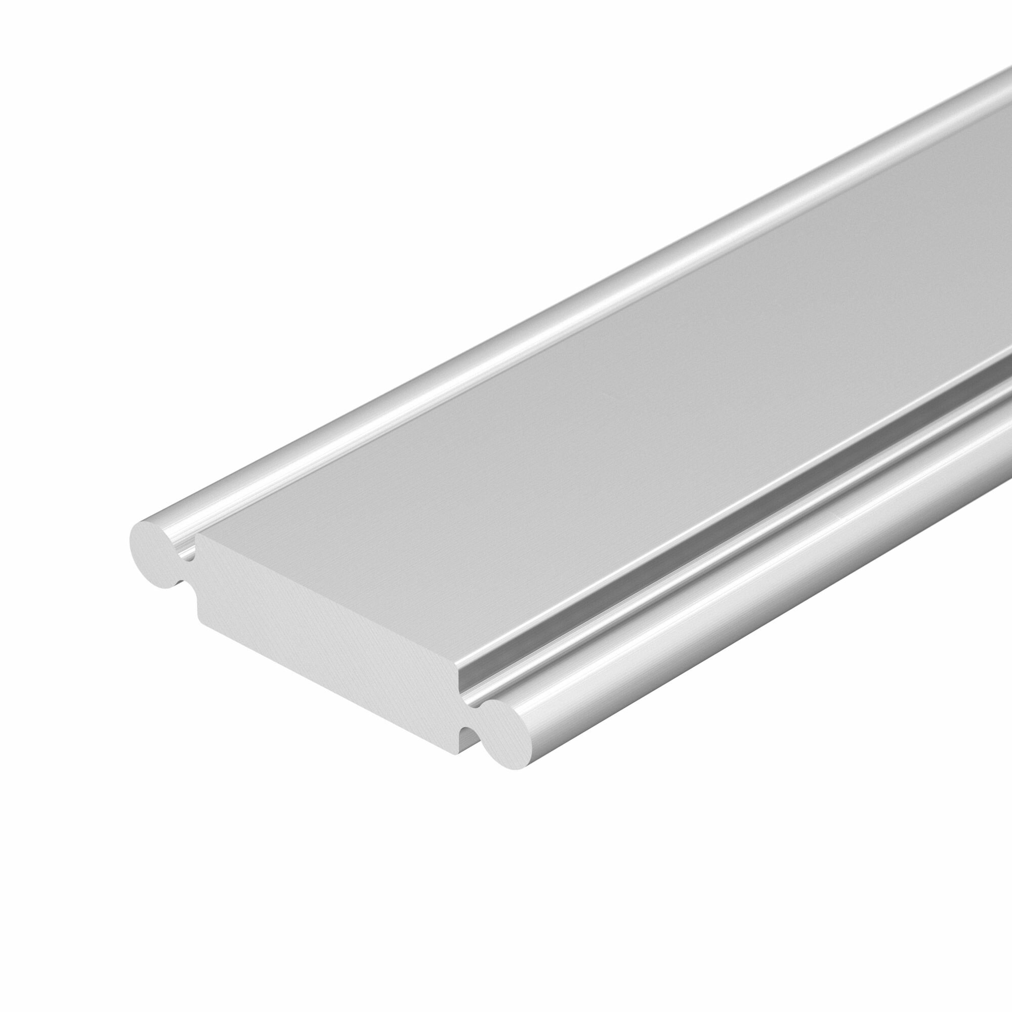 Соединитель фигурный для профиля SL-01-1000 (Arlight, Металл) 019856 — фото 1