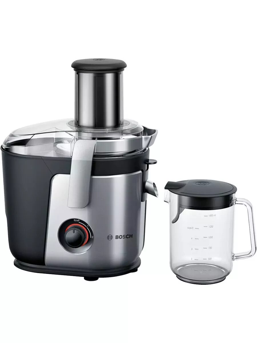 Соковыжималка центробежная Bosch MES4000