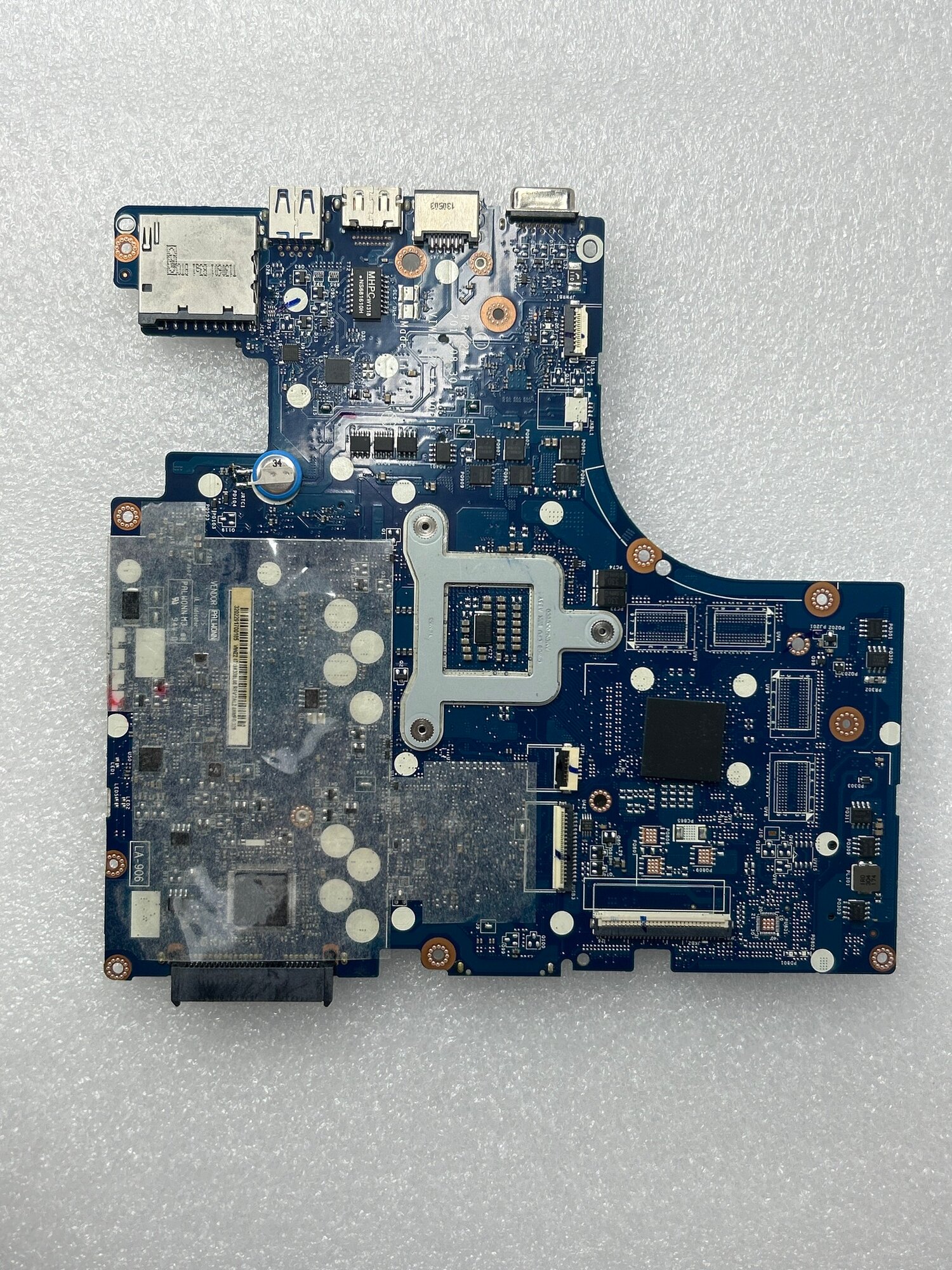 Материнская плата для ноутбука Lenovo Z500 (90001765) оригинал