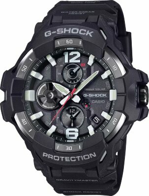 Наручные часы CASIO G-Shock 