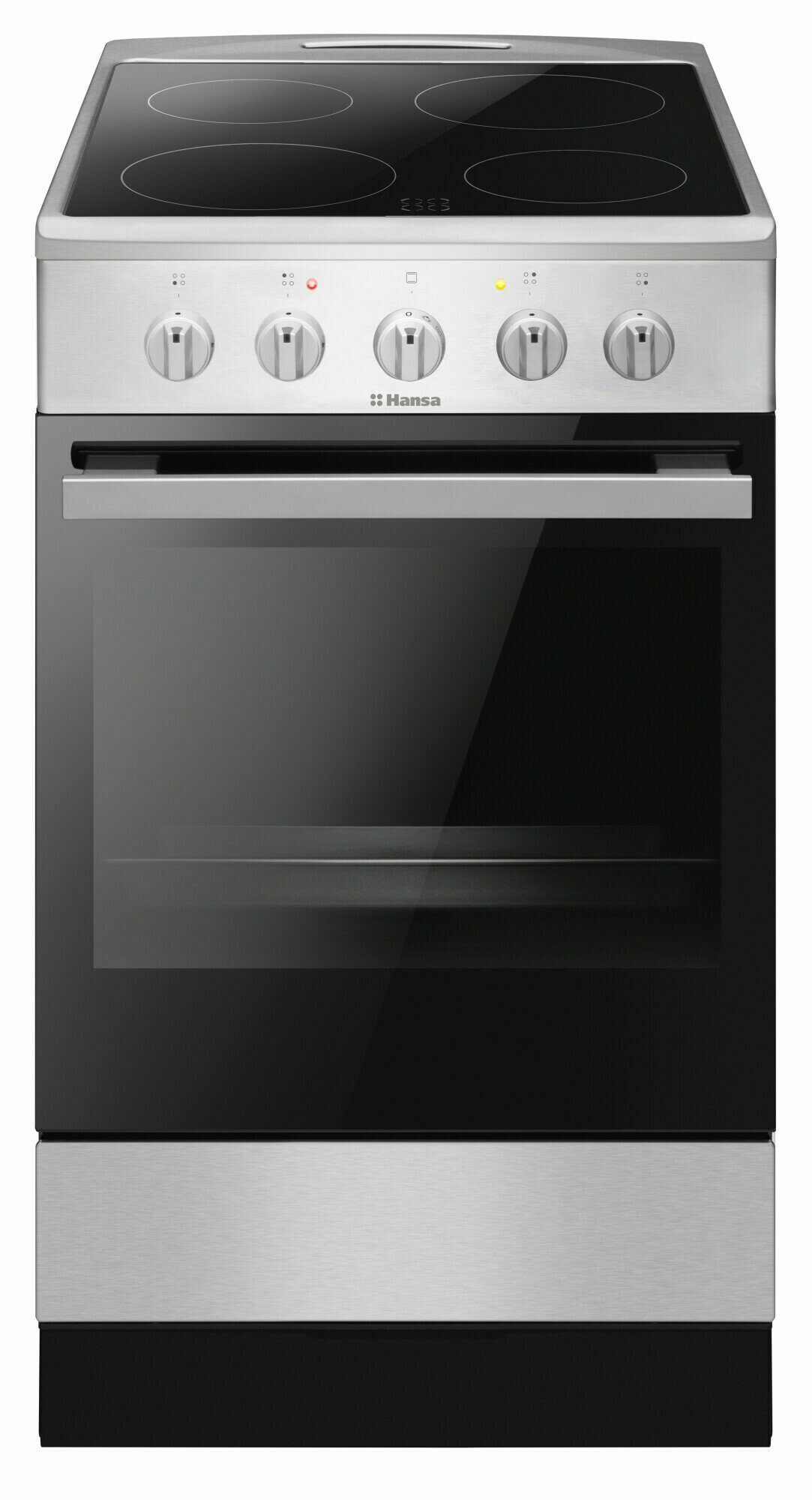 Плита электрическая Hansa FCCS53042H
