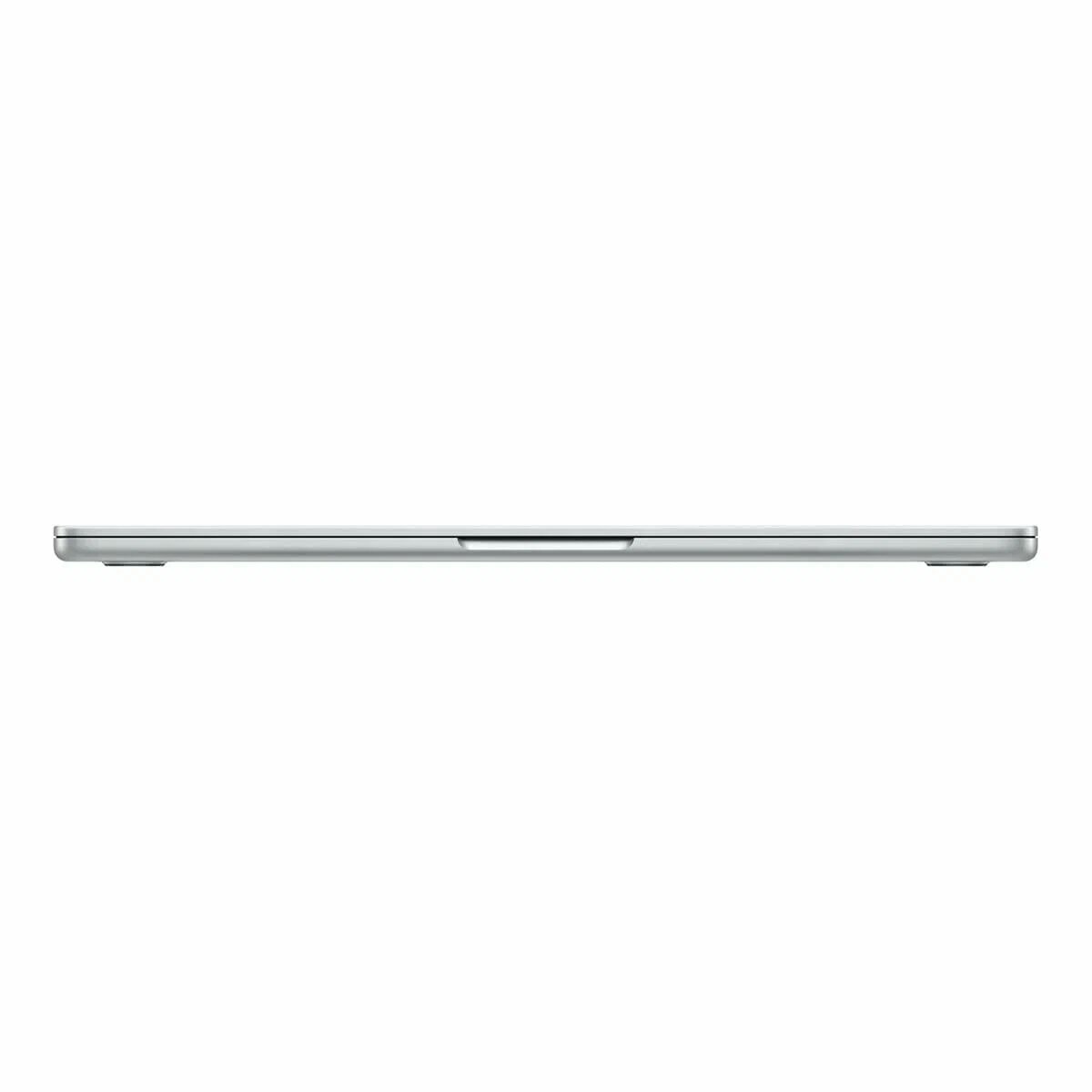 MacBook Air 13" (M2/8/256) Silver MLXY3 , серебристый — фото 1