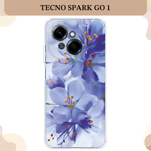 фиолетовый, синий