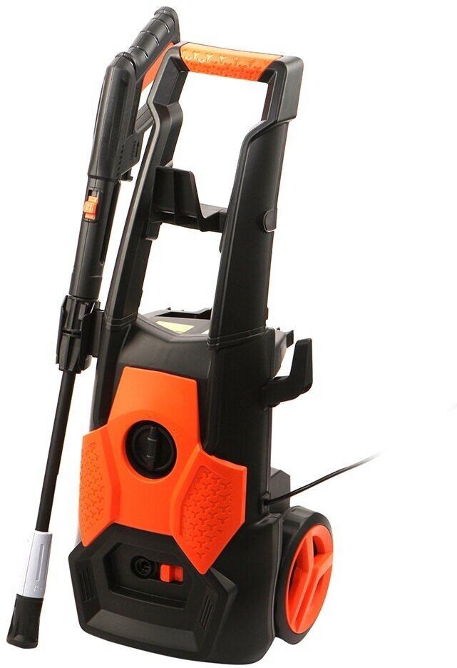 Мойки Высокого Давления Аккумуляторные Минимойка Carver CW-1601С 1600Вт (01.023.00003)