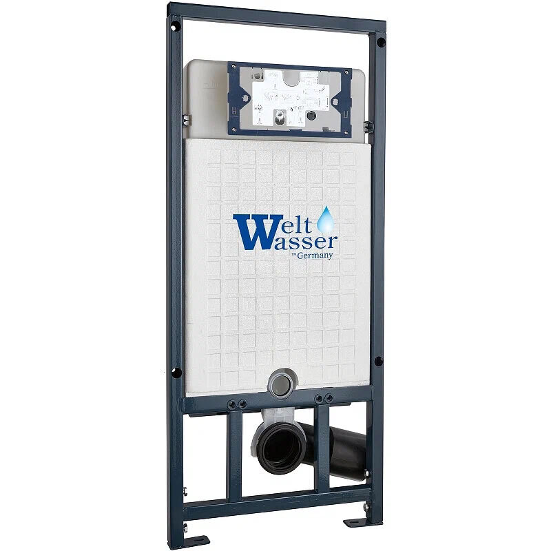 Инсталляция для унитаза WeltWasser Marberg 507