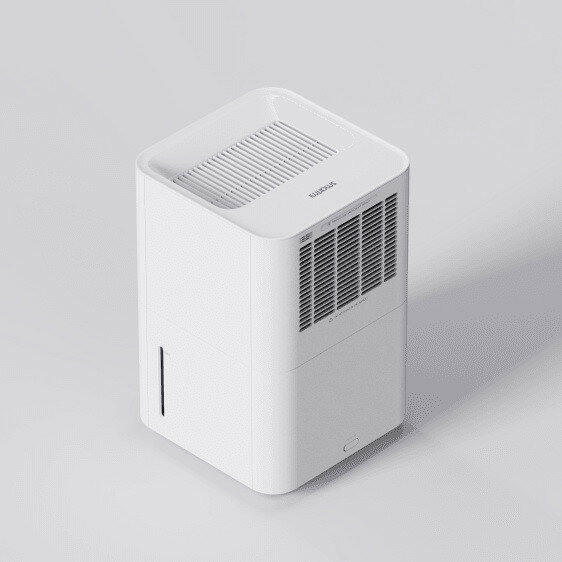 Обзор: Увлажнитель воздуха Smartmi Evaporative Humidifier 3 (традиционный)