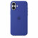 Чехол силиконовый MagSafe для iPhone 16 Plus Ultramarine, Silicon...