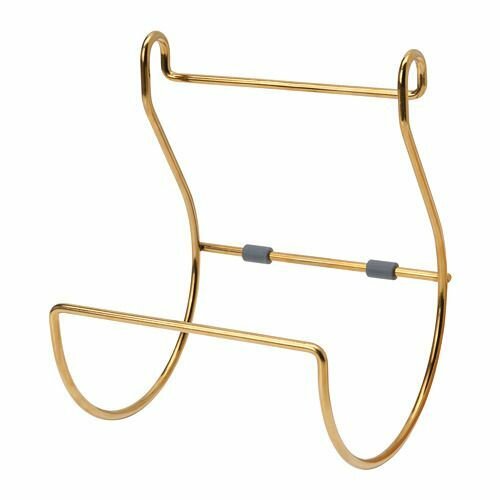 Держатель для бумажных полотенец икеа HULTARP