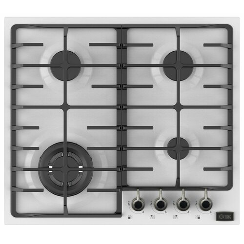 Газовая варочная панель Korting HG 674 CTSI