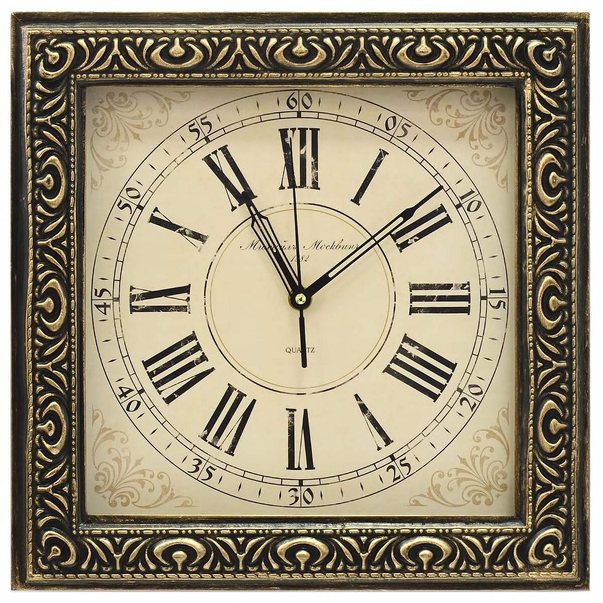 Часы настенные Михаил Москвин Вега 1-2