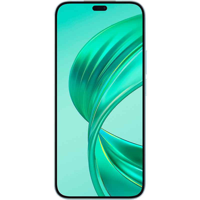 HONOR X8b 8/256GB Серебристый — фото 1