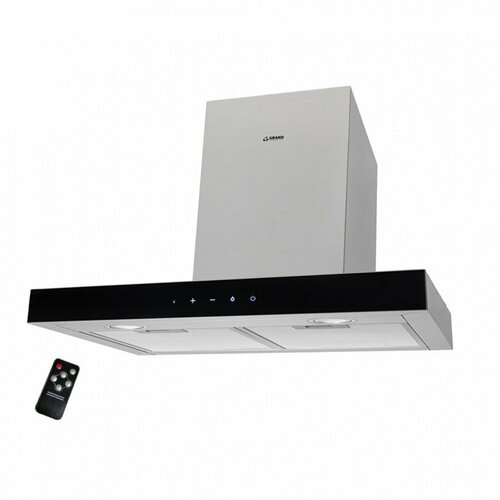 Вытяжка Grand Medina sensor 60 нержавеющая сталь 18900₽