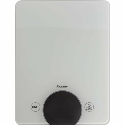 Весы кухонные Pioneer PKS1010 1499₽