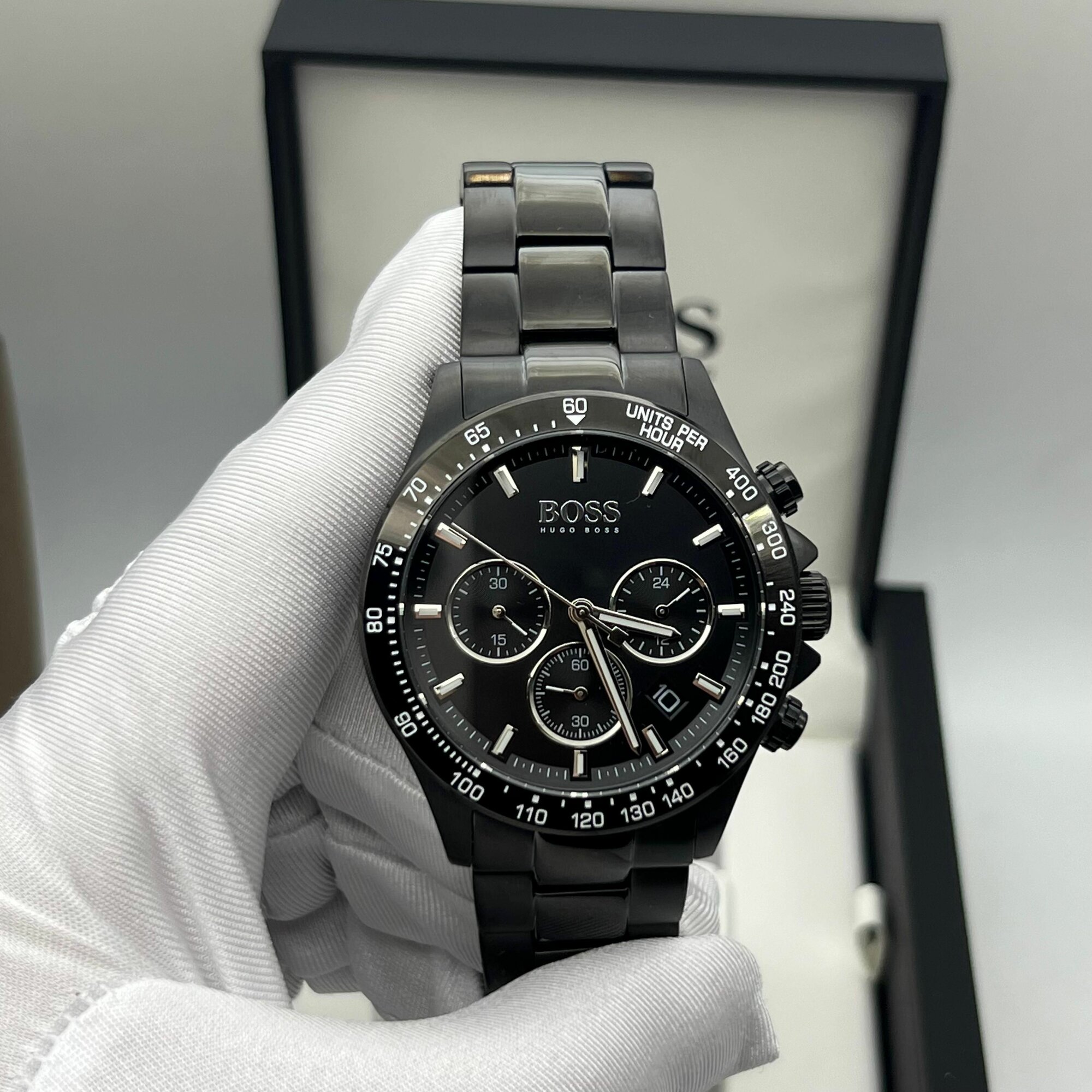 Наручные часы BOSS 