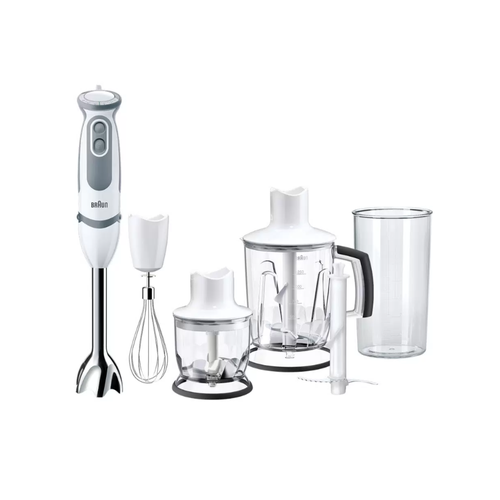 Блендер погружной Braun Multiquick 5V MQ5245 8149₽