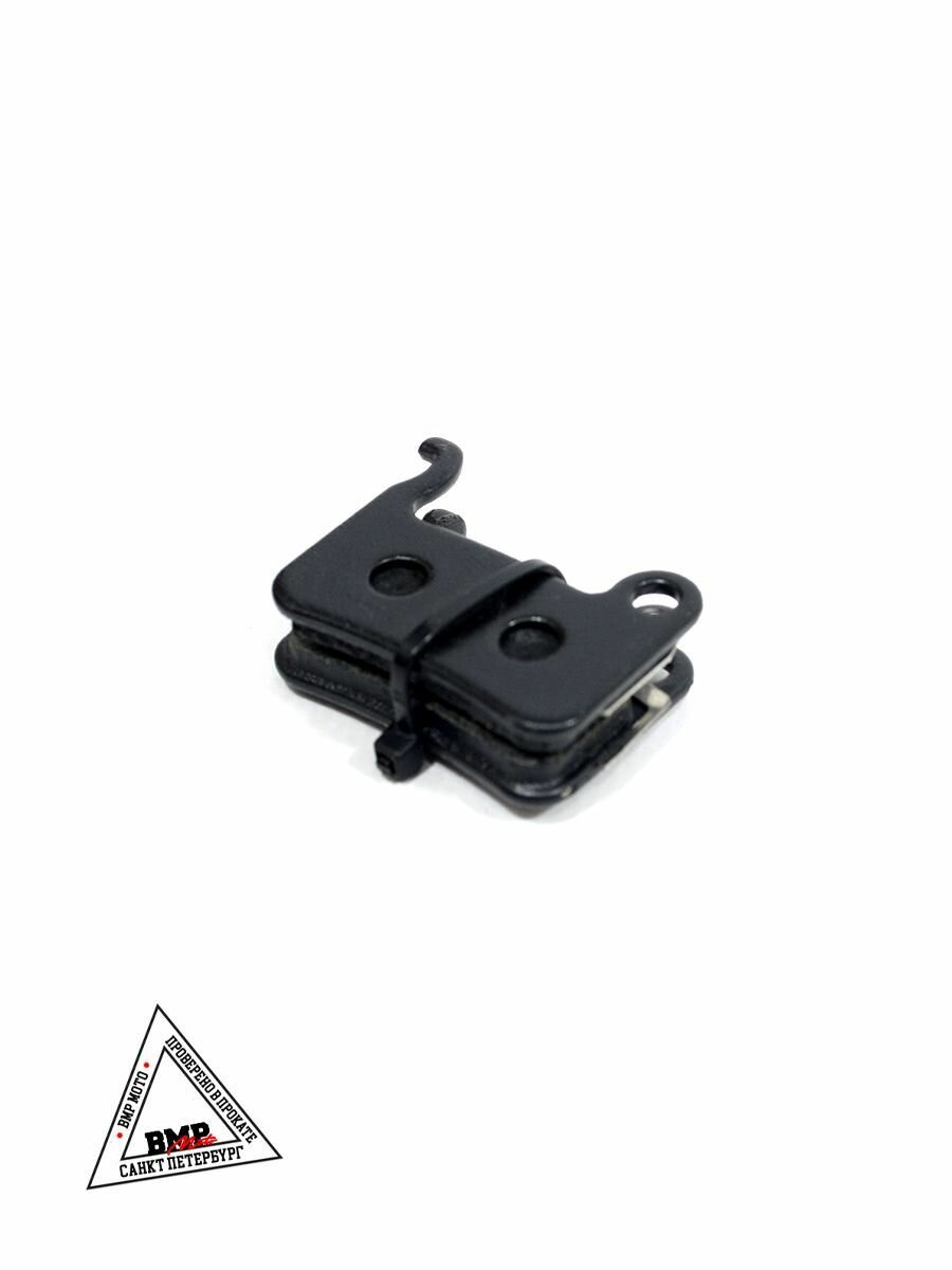 Колодки велосипедные тормозные дисковые RB-D22 — фото 1