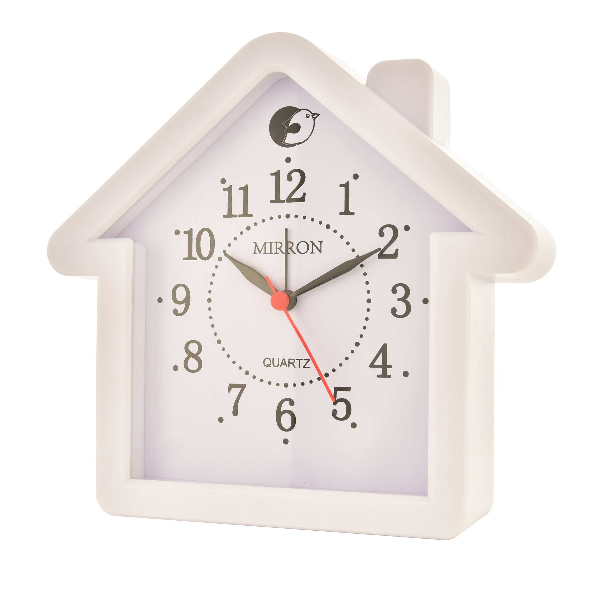 Будильники MIRRON 2668 Б