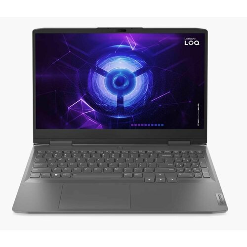 Ноутбук LENOVO LOQ 15IRH8 82XV00XSRK 203575₽