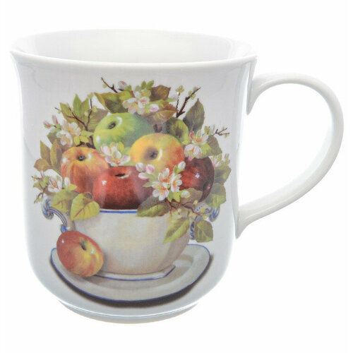 Кружка 1,5 л CESKY PORCELAN A.S. 