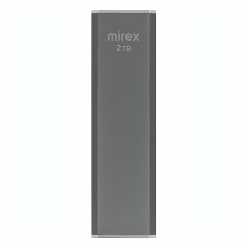 Внешний диск SSD Mirex Data Master 1 2TB 14499₽
