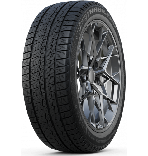 Шины зимние Habilead SnowShoes AW33 185/60 R14 82T резина легковая