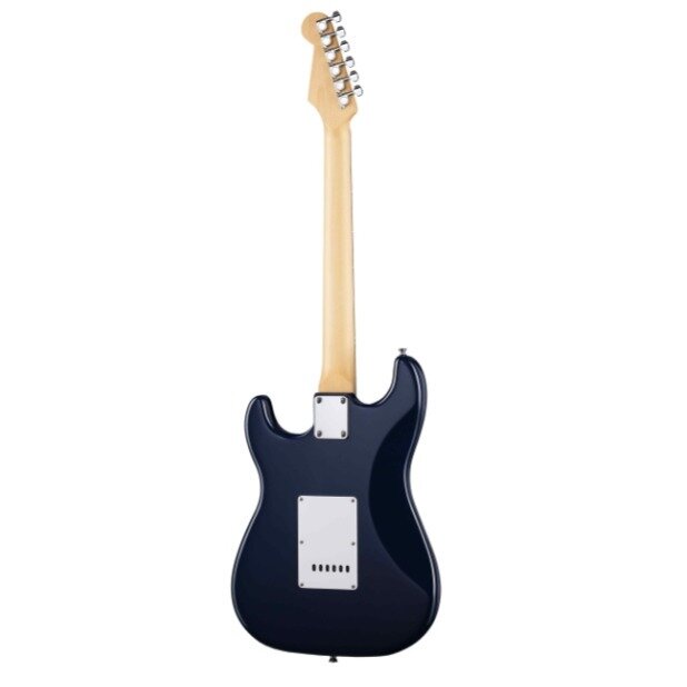 Гитарный комплект Homage SET-HEG310 BL — фото 1