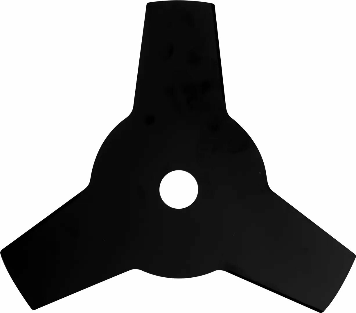 Диск для триммера Vertextools YK-B006 сталь — фото 1