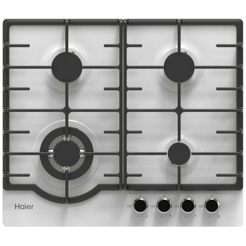 Газовая варочная панель Haier HHX-M64RFW 30899₽
