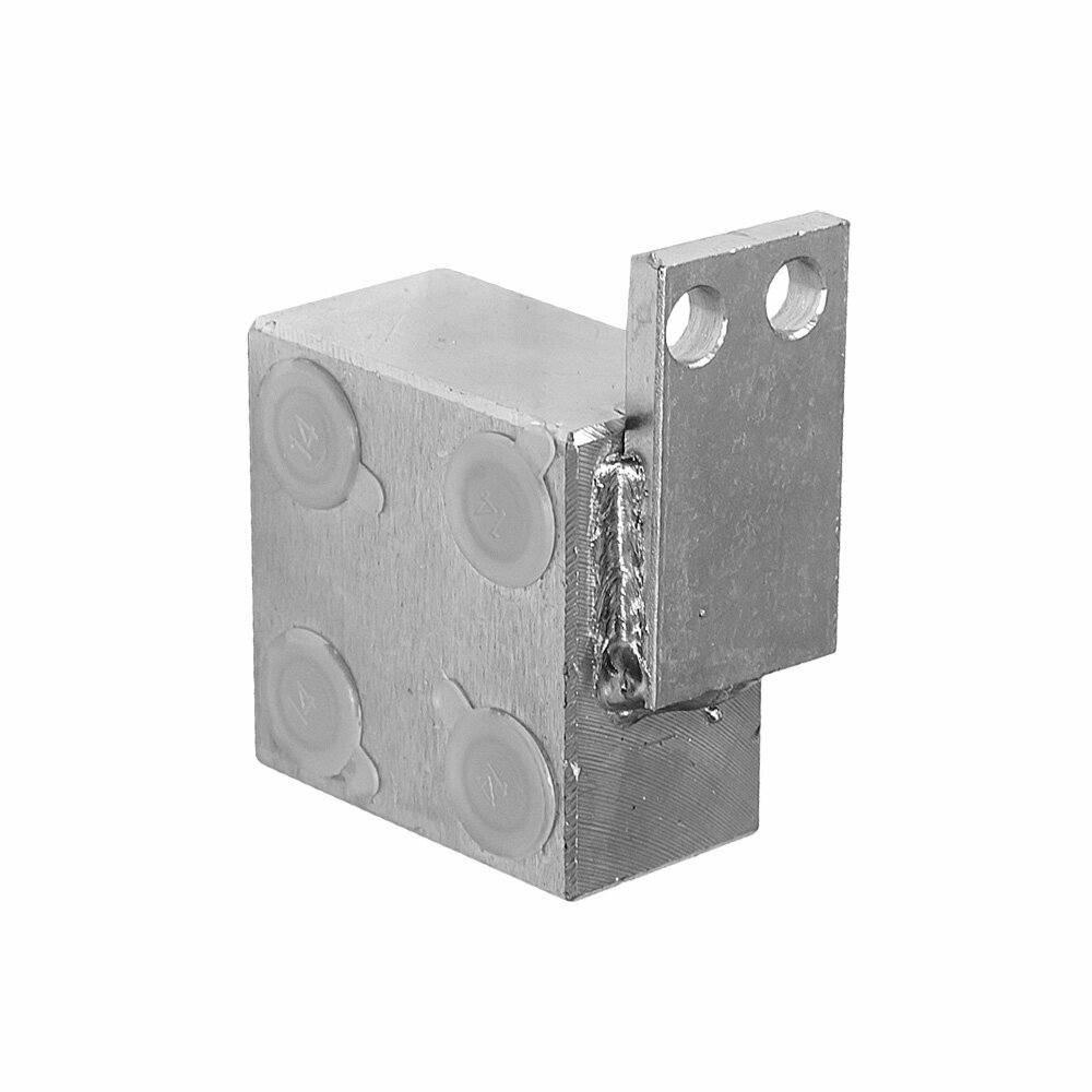 Плита гидравлическая (CSOC-10-00A)