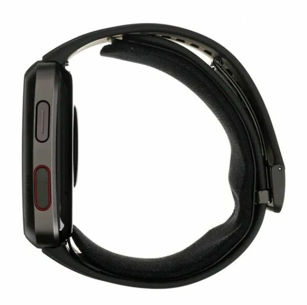 Умные часы HUAWEI Watch D, (MLY-B10), Графитовый черный, (55029880), Выставочный экземпляр — фото 1