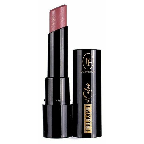 фото Tf cosmetics помада для губ triumph of colour, оттенок 706