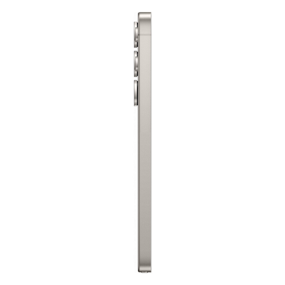 Смартфон Samsung Galaxy S25 Ultra 12/256 ГБ, Dual nano SIM, Titanium Black (SM-S9380) — фото 1